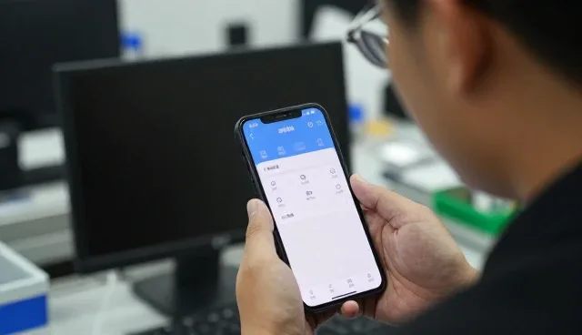 APP开发提升学校与医院整体体验