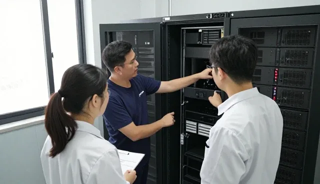 APP在域名管理中的应用场景与优化路径