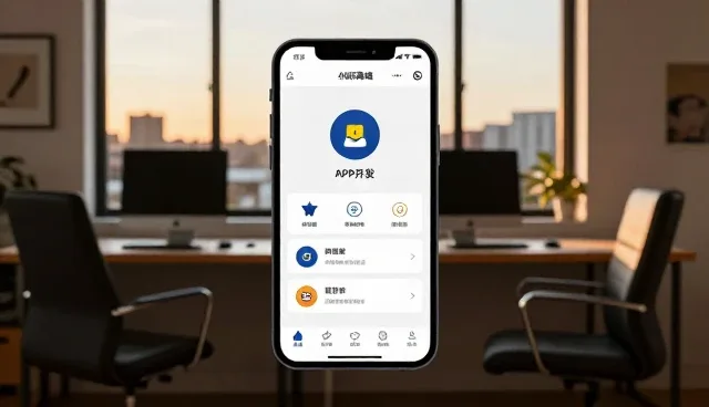 北京炬鑫网络科技有限公司关注APP未来趋势